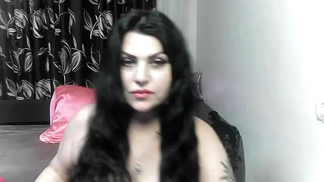 kataleya94 online show from January 19, 2025, 1:00 am