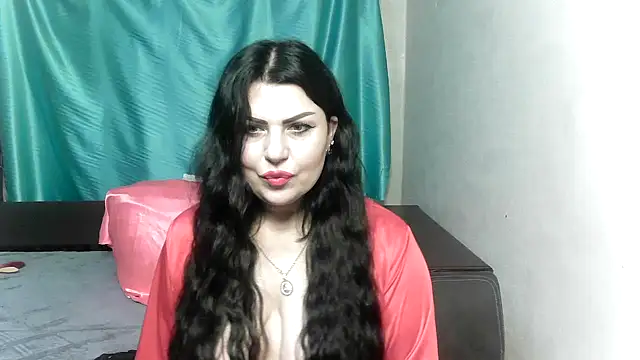 kataleya94 online show from January 27, 2025, 12:22 am