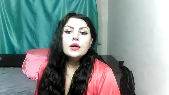 kataleya94 online show from February 3, 2025, 9:39 pm