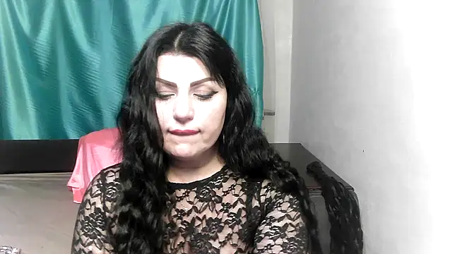 kataleya94 online show from February 10, 2025, 11:23 pm