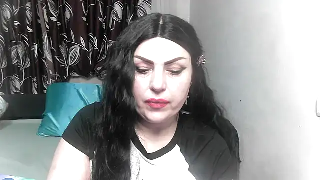 kataleya94 online show from March 18, 2025, 10:04 pm