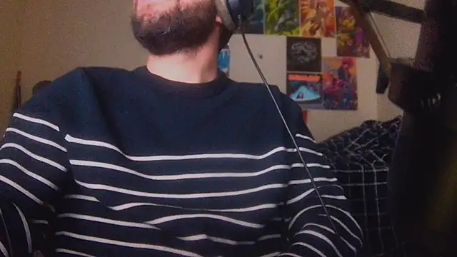 brainrawtt online show from February 6, 2025, 6:08 am