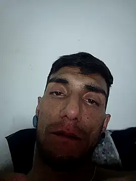 Bogotano1312 online show from February 9, 2026, 9:13 am