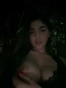 MarianaBenz online show from January 10, 2025, 2:04 am