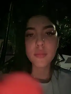 MarianaBenz online show from January 14, 2025, 3:32 am