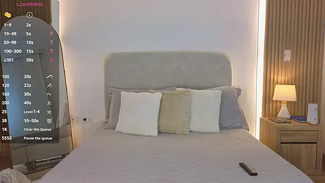 Snapshot of KristennBlue chatting on May 12, 2026, 5:10 pm KristennBlue online show from May 12, 2026, 5:10 pm