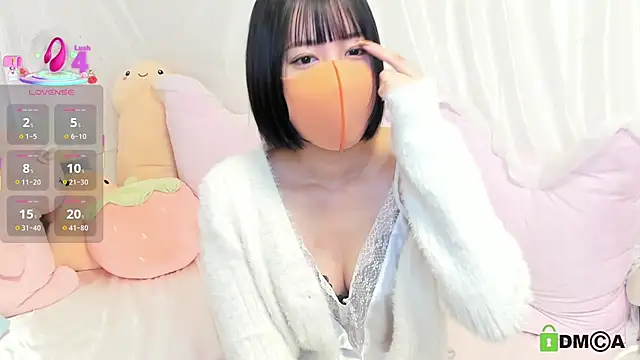 maika08 online show from March 11, 2025, 3:26 am