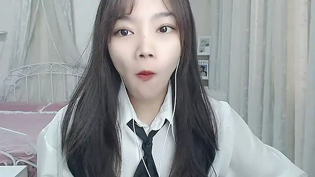 Jenny-Z online show from February 7, 2026, 2:04 am