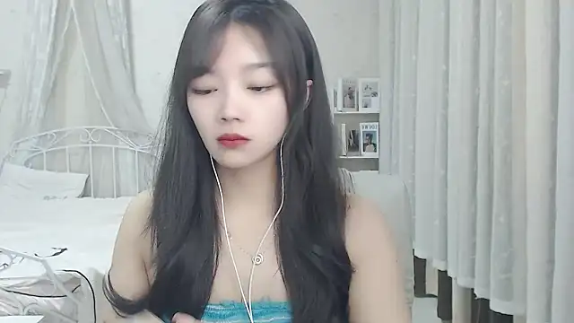 Jenny-Z online show from February 14, 2026, 1:57 am