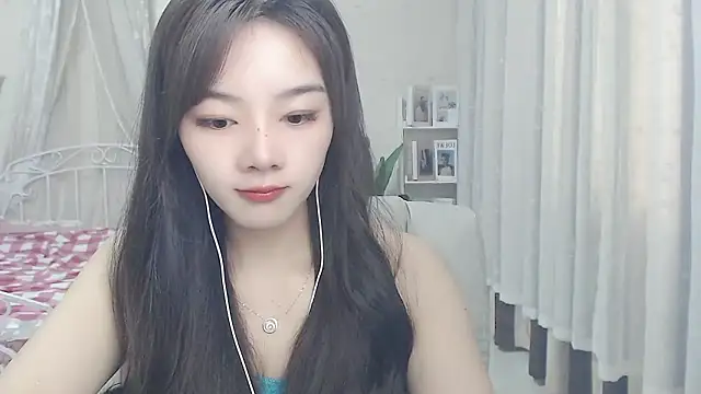Jenny-Z online show from March 29, 2026, 1:38 am