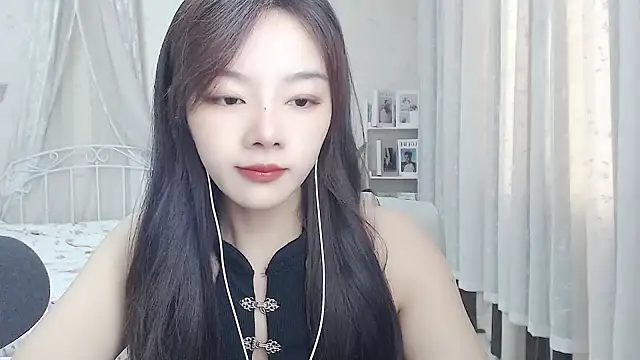 Jenny-Z online show from June 21, 2026, 1:41 am