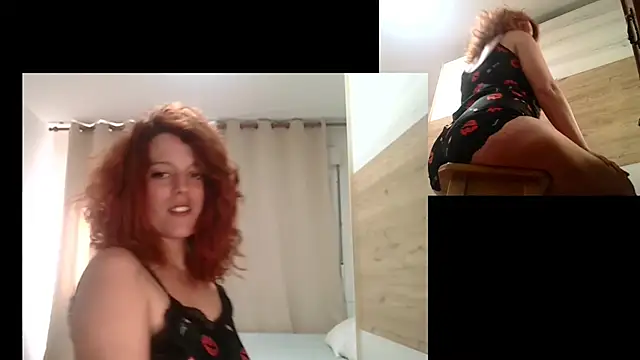 valentinaxcam online show from October 7, 2025, 9:28 am