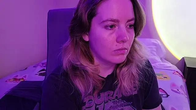 InternetFairy XO online show from December 3, 2025, 7:16 am