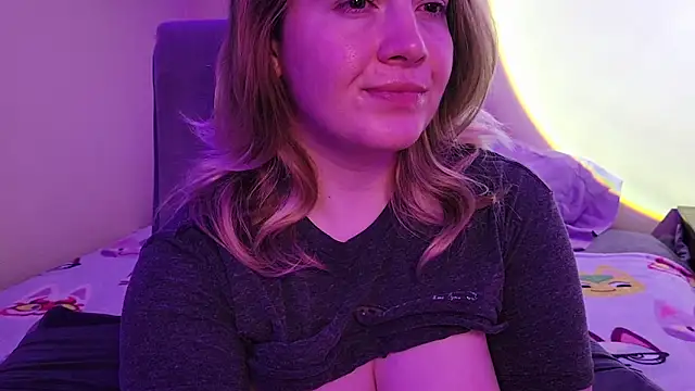 InternetFairy XO online show from January 17, 2026, 3:33 am