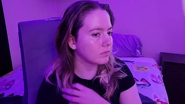 InternetFairy XO online show from March 24, 2026, 6:18 am