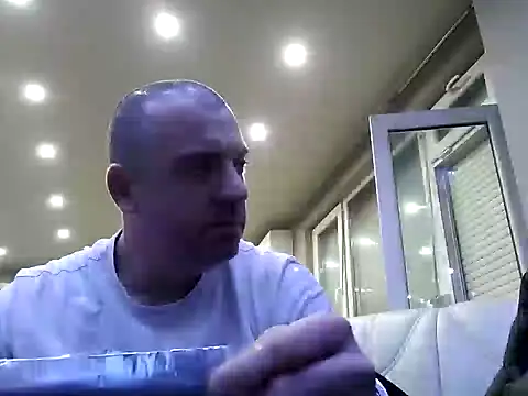 Snapshot of LSD669 chatting on January 26, 2025, 2:24 am LSD669 online show from January 26, 2025, 2:24 am