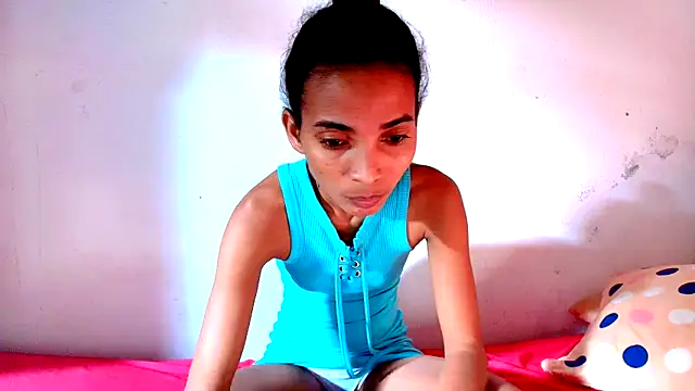 luciana daza online show from January 17, 2025, 9:28 pm