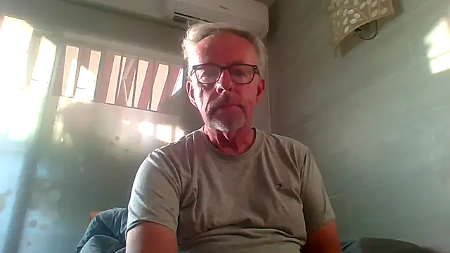 tuggy59 online show from November 11, 2025, 7:30 am