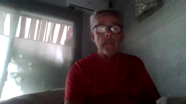 tuggy59 online show from November 20, 2025, 6:57 am