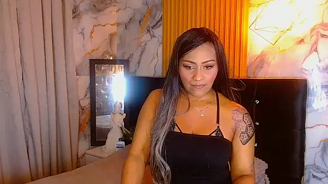 black ambar online show from March 10, 2026, 2:27 am