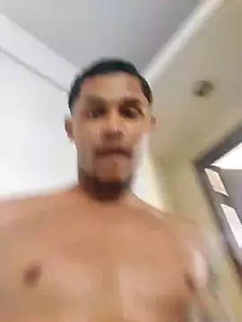 cirilopaupqueno online show from September 21, 2025, 7:15 pm