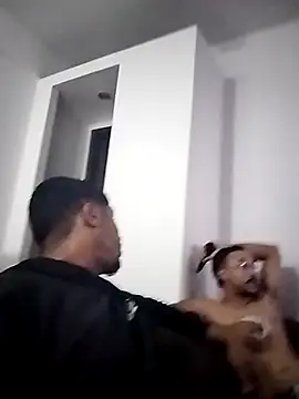 cirilopaupqueno online show from January 6, 2026, 11:07 pm