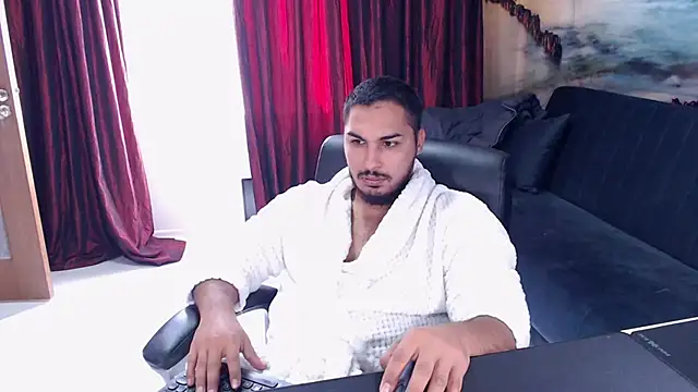 Snapshot of ZenoBaro1 chatting on October 10, 2025, 8:57 am ZenoBaro1 online show from October 10, 2025, 8:57 am