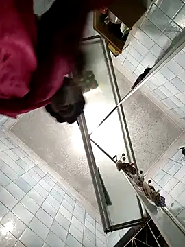 Real1SweetQueen online show from February 18, 2025, 8:03 pm