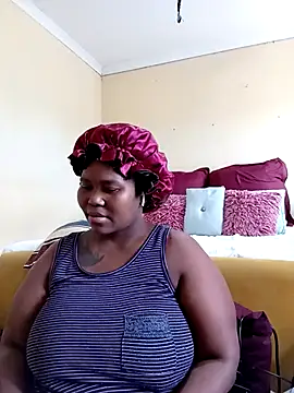 Real1SweetQueen online show from March 19, 2025, 10:00 am