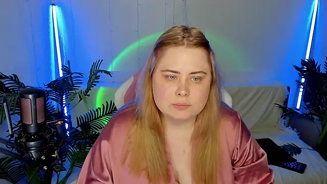 Akemi BBW online show from January 26, 2025, 9:18 pm