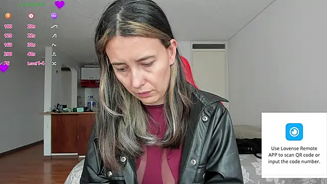 zoe jeane beker online show from March 5, 2026, 8:27 pm