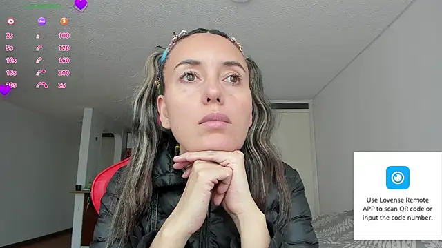 zoe jeane beker online show from March 8, 2026, 8:34 pm