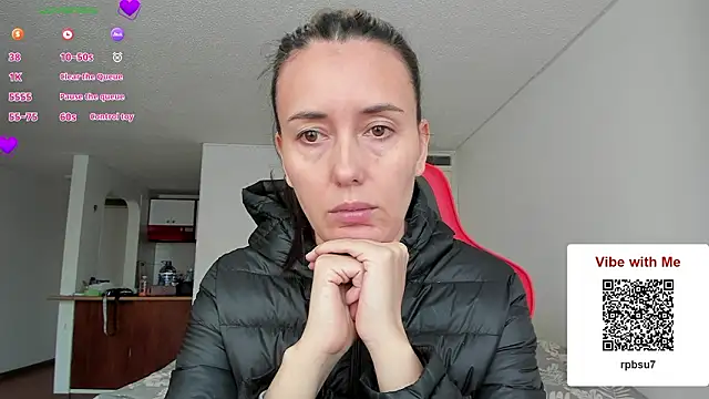 zoe jeane beker online show from March 9, 2026, 10:03 pm