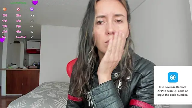 zoe jeane beker online show from March 10, 2026, 7:41 pm