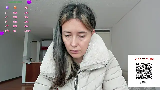 zoe jeane beker online show from March 25, 2026, 4:46 pm