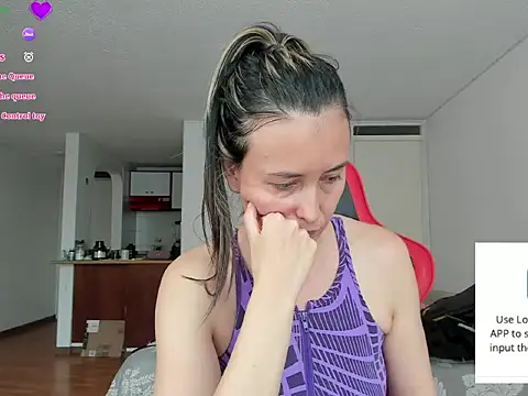 Snapshot of zoe_jeane_beker chatting on May 20, 2026, 9:10 pm zoe jeane beker online show from May 20, 2026, 9:10 pm