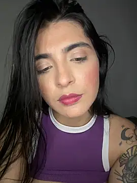 CristalCerati online show from January 14, 2025, 11:05 pm