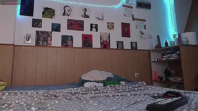 Snapshot of Hanako_Jentoru chatting on September 19, 2025, 12:28 pm Hanako Jentoru online show from September 19, 2025, 12:28 pm