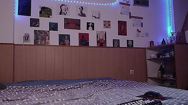 Snapshot of Hanako_Jentoru chatting on September 25, 2025, 3:38 pm Hanako Jentoru online show from September 25, 2025, 3:38 pm