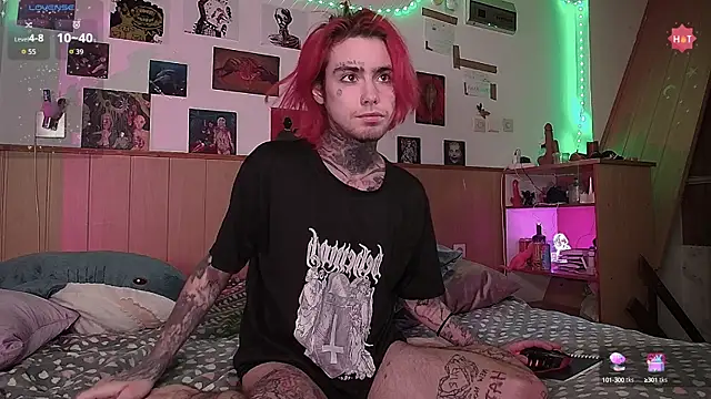 Snapshot of Hanako_Jentoru chatting on October 16, 2025, 1:45 pm Hanako Jentoru online show from October 16, 2025, 1:45 pm