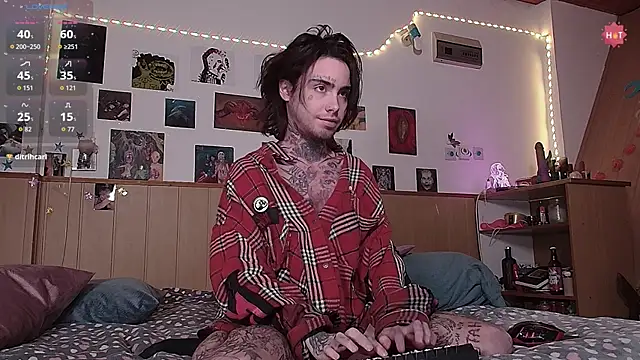 Hanako Jentoru online show from November 5, 2025, 3:01 pm