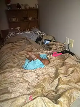 GhostHeartBeauty online show from December 1, 2024, 11:47 pm