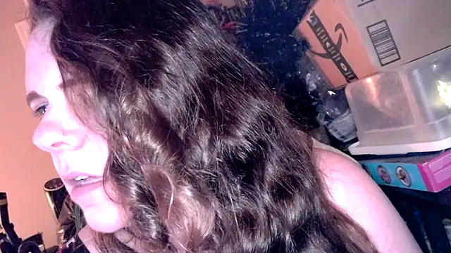 GhostHeartBeauty online show from November 11, 2025, 1:11 pm