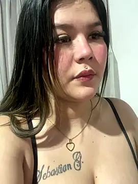 Snapshot of zoe_adhara chatting on September 29, 2025, 8:19 am zoe adhara online show from September 29, 2025, 8:19 am