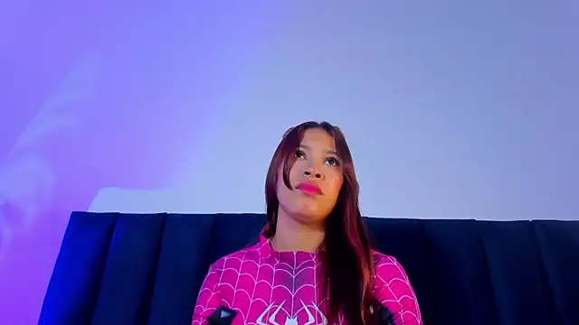 Anette  online show from March 21, 2026, 8:01 pm