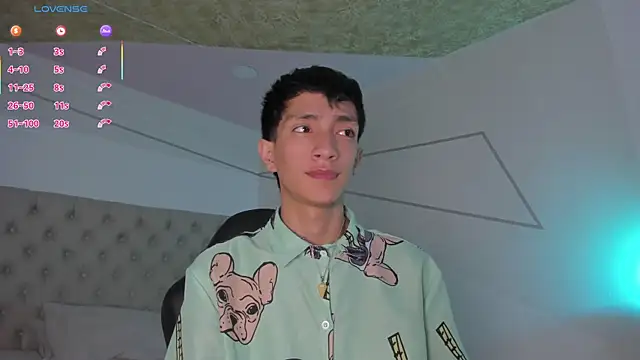 Snapshot of DereckCooperr chatting on October 11, 2025, 10:52 pm DereckCooperr online show from October 11, 2025, 10:52 pm