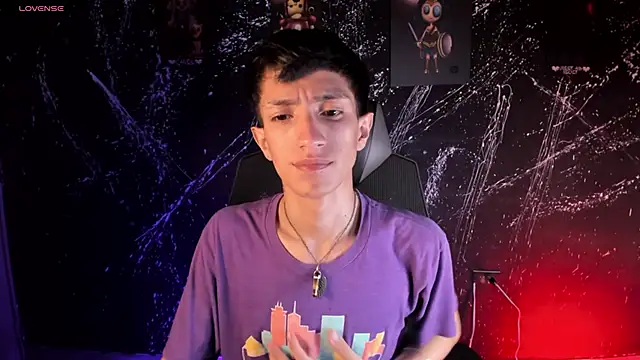 Snapshot of DereckCooperr chatting on November 13, 2025, 10:19 pm DereckCooperr online show from November 13, 2025, 10:19 pm