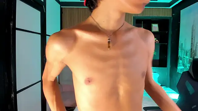 Snapshot of DereckCooperr chatting on February 24, 2026, 1:03 am DereckCooperr online show from February 24, 2026, 1:03 am