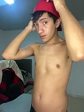 DereckCooperr online show from June 14, 2026, 9:17 pm