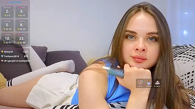 KristenSayles online show from December 29, 2024, 5:10 am